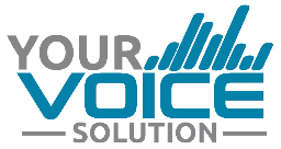 Your Voice Solution